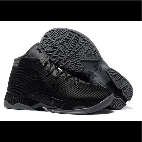Under Armour Curry 